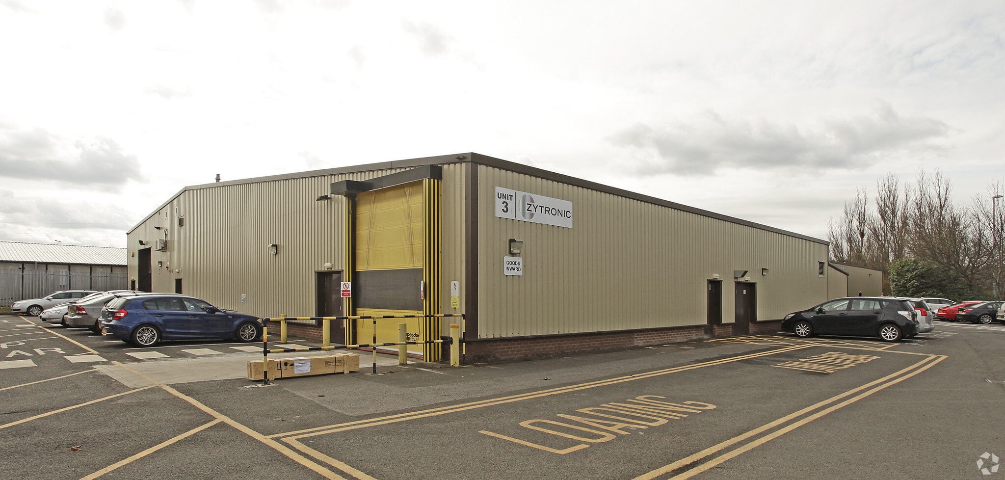 Transbritannia Ct, Blaydon On Tyne à vendre Photo principale– Image 1 sur 3