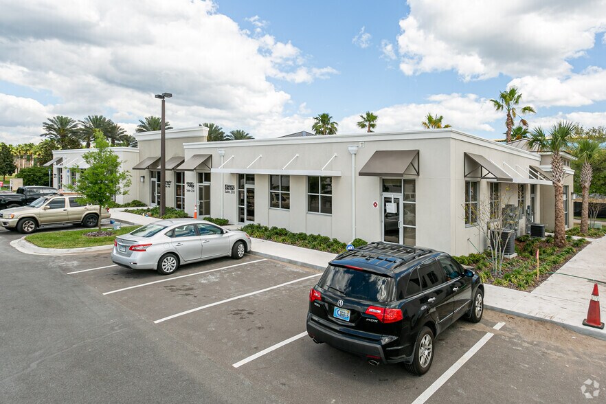 340 Town Plaza Avenue & Tavernier Drive, Ponte Vedra, FL à vendre - Photo de l’immeuble – Image 3 sur 26