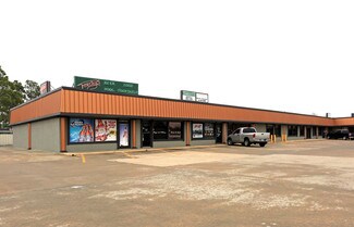 Plus de détails pour 1901-1923 S Elm Pl, Broken Arrow, OK - Bureau à louer