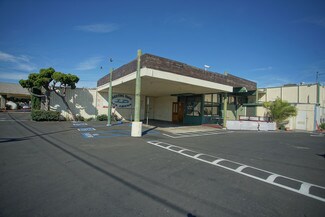 Plus de détails pour 23770 S Western Ave, Harbor City, CA - Local commercial à louer