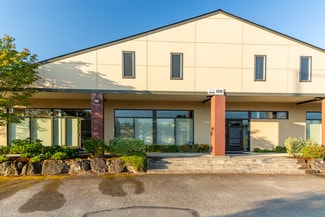 Plus de détails pour 1315 NW Mall St, Issaquah, WA - Bureau à louer