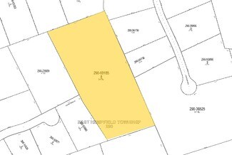 Plus de détails pour 129 S Tree Dr, Lancaster, PA - Industriel/Logistique à louer