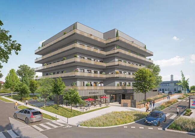 Plus de détails pour Bureau à vendre