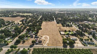 Plus de détails pour 0 Buhach Rd, Atwater, CA - Terrain à vendre