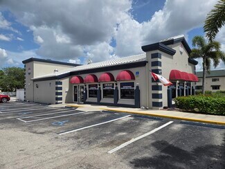 Plus de détails pour 1217 S Del Prado Blvd, Cape Coral, FL - Local commercial à vendre