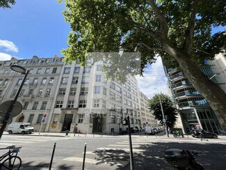 Plus de détails pour Bureau à louer