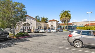 Plus de détails pour 451-465 Canyon del Rey Blvd, Del Rey Oaks, CA - Local commercial à vendre