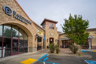 Plus de détails pour 19661 Hesperian Blvd, Hayward, CA - Local commercial à louer