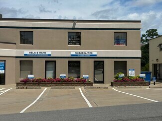 Plus de détails pour 1738 N Highland Rd, Pittsburgh, PA - Bureau/Médical à louer