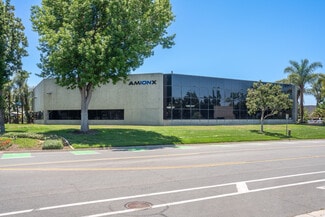 Plus de détails pour 2261 Rutherford Rd, Carlsbad, CA - Local d’activités à vendre