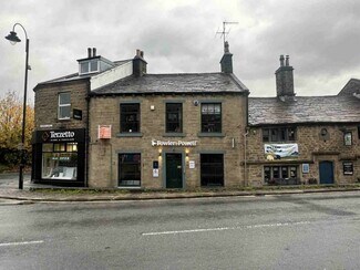 Plus de détails pour 18 Church St, Ilkley - Coworking à louer