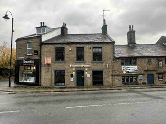 Plus de détails pour 18 Church St, Ilkley - Coworking à louer