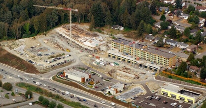 31945 Lougheed Hwy, Mission, BC - Vue aérienne vue de carte - Image1