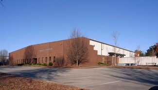Plus de détails pour 2222 Sweetwater Industrial Blvd, Lithia Springs, GA - Industriel/Logistique à louer
