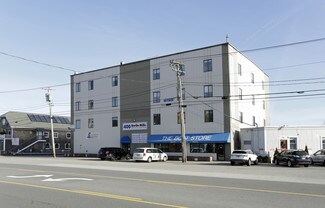 Plus de détails pour 400 Commercial St, Portland, ME - Bureau à louer