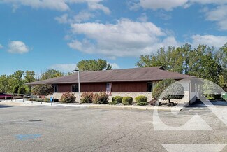 Plus de détails pour 865 Midland Rd, Saginaw, MI - Bureau à vendre