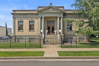 Plus de détails pour 909 Jefferson St, Red Bluff, CA - Spécialisé à vendre