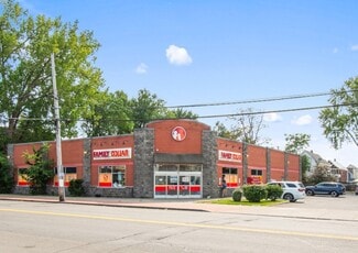 Plus de détails pour 948 State St, Schenectady, NY - Local commercial à vendre