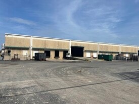 Prologis Gratigny Industrial Park Building 6 - immobilier d'entreprise