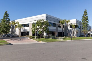 Plus de détails pour 301 Todd Ct, Oxnard, CA - Industriel/Logistique à louer