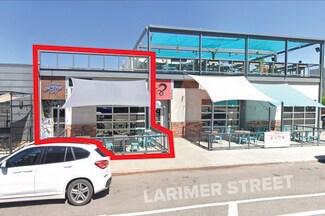 Plus de détails pour 2461 Larimer St, Denver, CO - Local commercial à louer