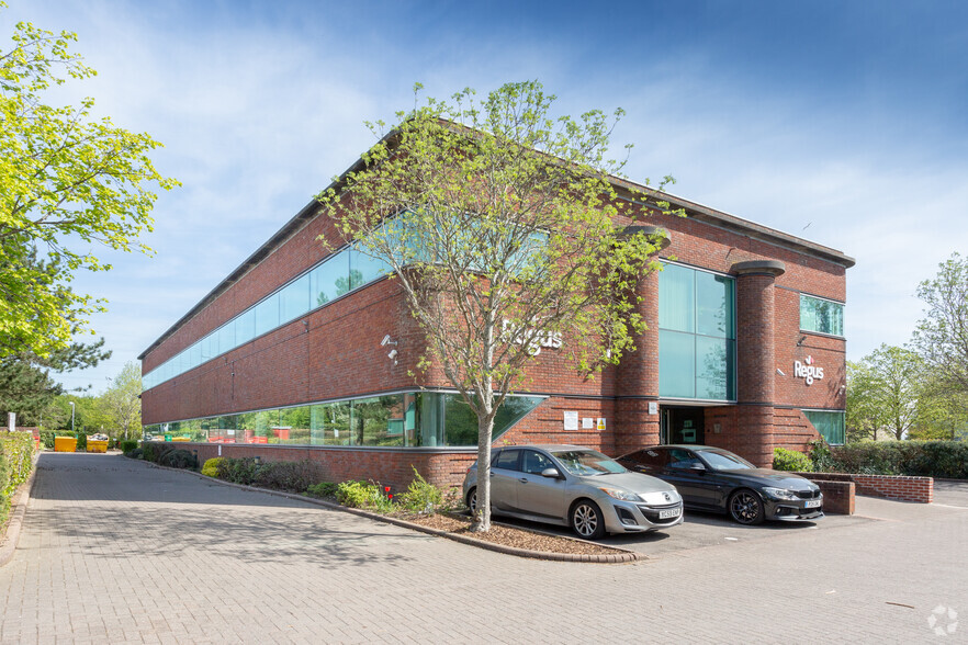 2440 Park Av, Almondsbury à louer - Photo de l’immeuble – Image 1 sur 3