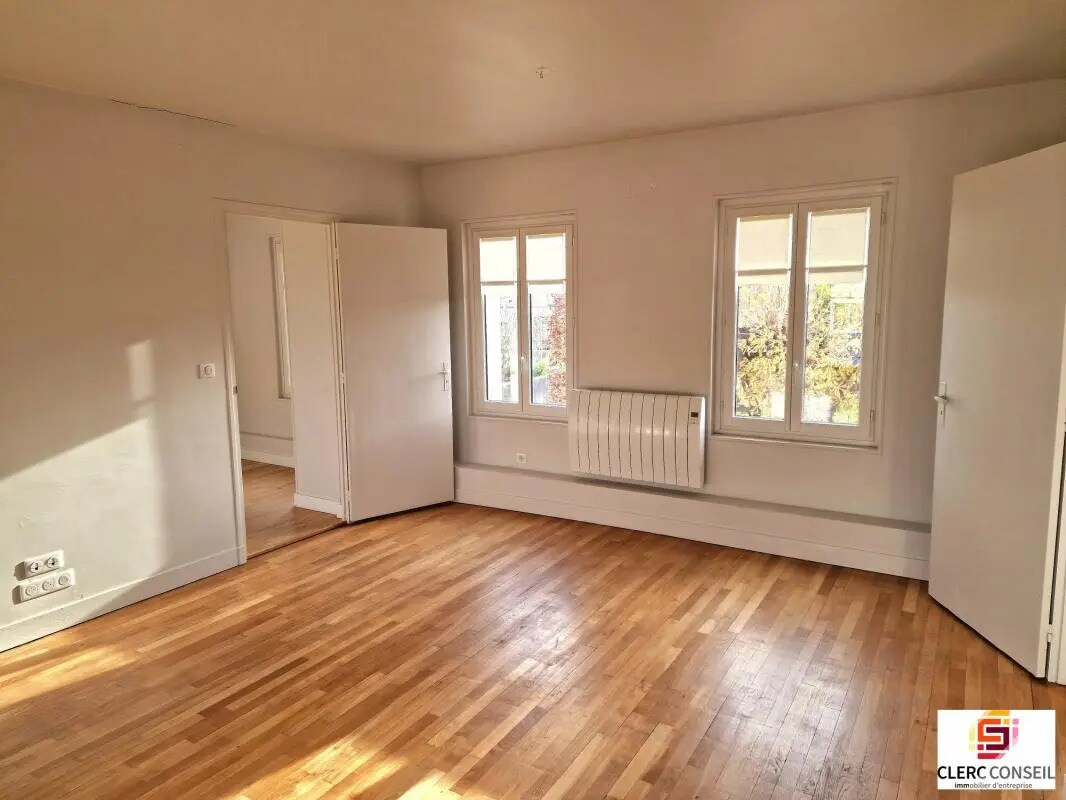 Photo de l’immeuble