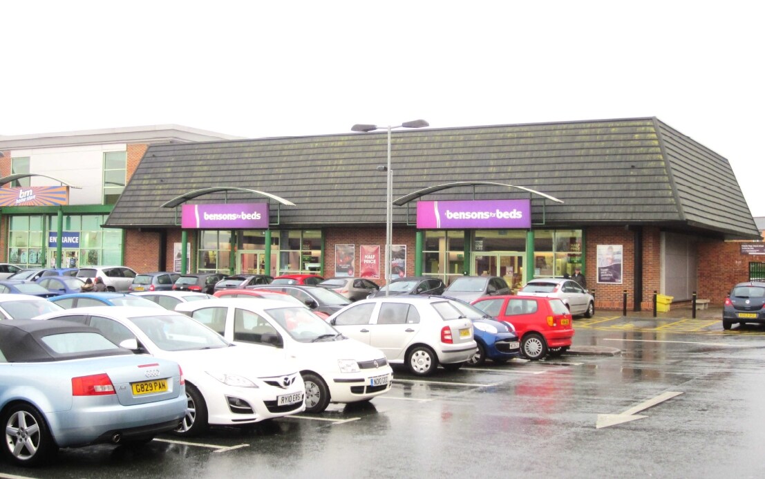 Dragon Ln, Durham à vendre Photo principale– Image 1 sur 1