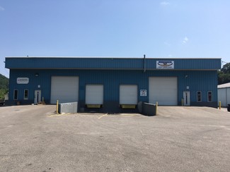 Plus de détails pour 927 Barlow Dr, Charleston, WV - Industriel/Logistique à louer