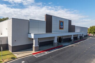 Plus de détails pour 785 Union Ave, Memphis, TN - Local commercial à louer