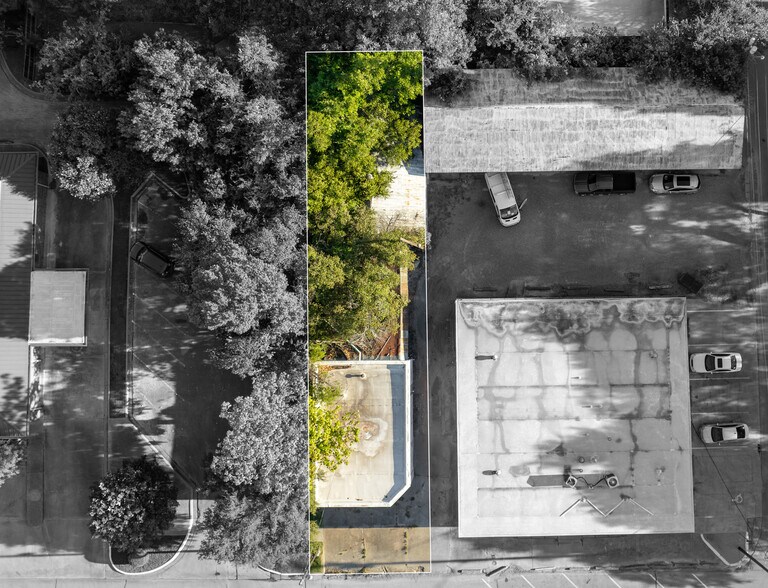 231 E Elm St, Hillsboro, TX à louer - Photo de l’immeuble – Image 3 sur 22