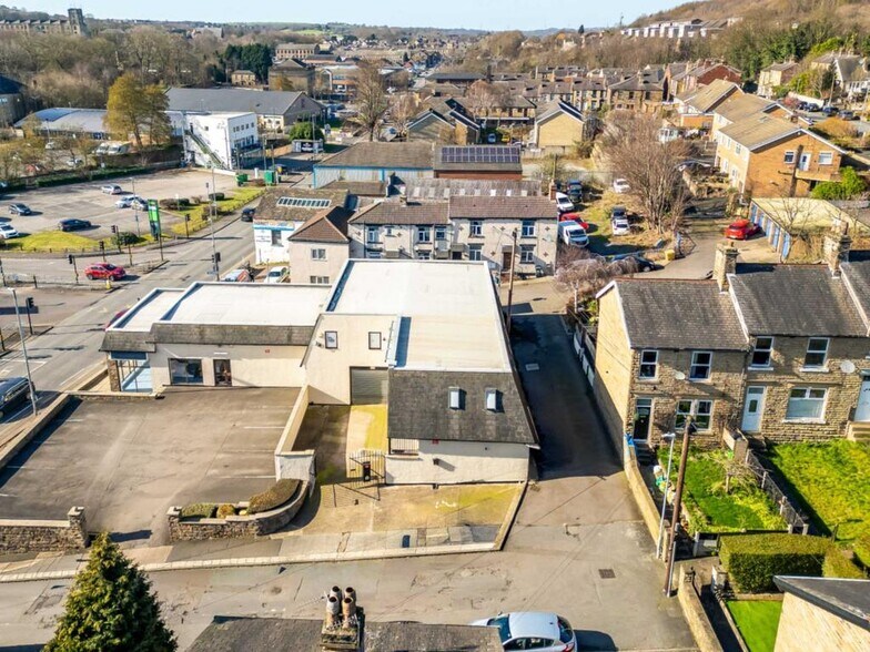 Bankfoot St, Batley à vendre - Photo de l’immeuble – Image 2 sur 7