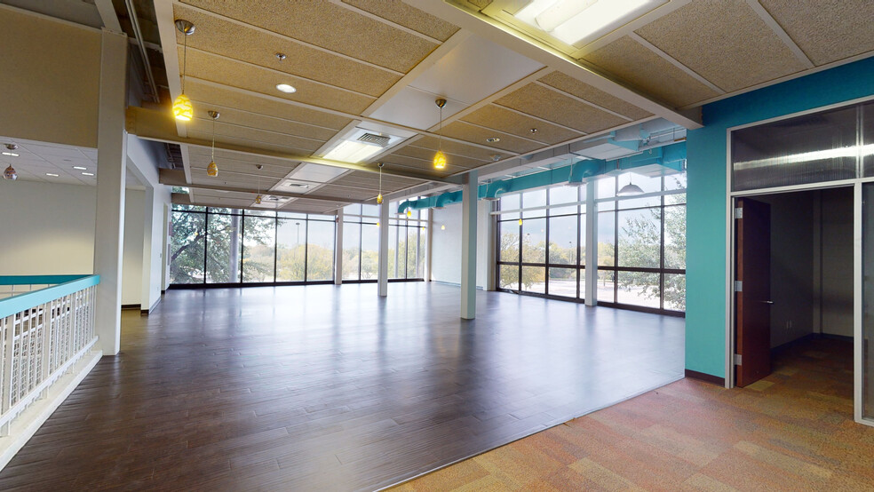 2501 S State Highway 121 Bus, Lewisville, TX à louer - Numérisation 3D Matterport – Image 3 sur 18