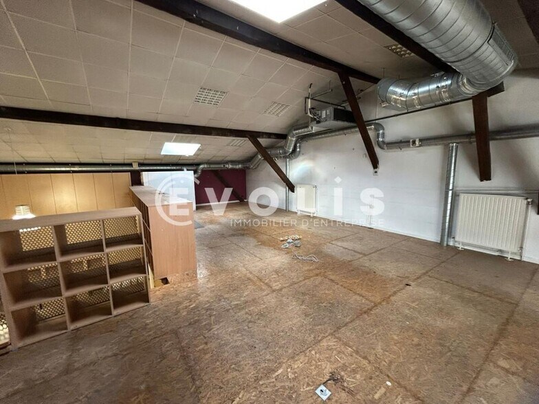 Bureau dans Bègles à vendre - Photo de l’immeuble – Image 3 sur 8