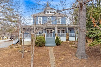 Plus de détails pour 33 Vance Ave, Black Mountain, NC - Logement à vendre