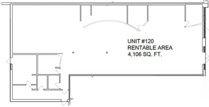 777 Royal Oak Dr, Victoria, BC à louer Plan d’étage– Image 2 sur 2