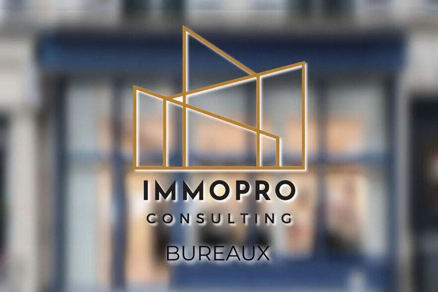 Bureau dans Isneauville à louer - Photo de l’immeuble – Image 3 sur 3