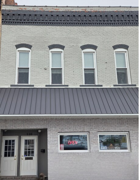 110 W Main St, Deshler, OH à vendre - Photo principale – Image 2 sur 59