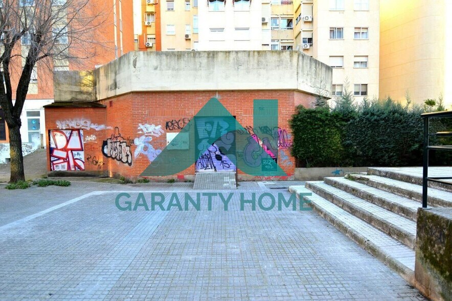 Local commercial dans Cáceres, Cáceres à vendre - Photo de l’immeuble – Image 1 sur 7