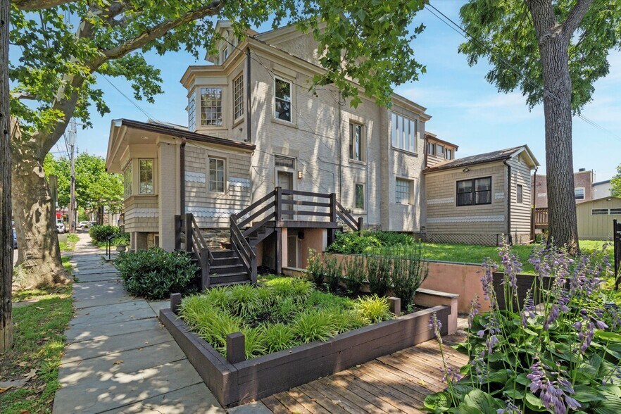 18 W Evergreen Ave, Philadelphia, PA à vendre - Photo de l’immeuble – Image 3 sur 22