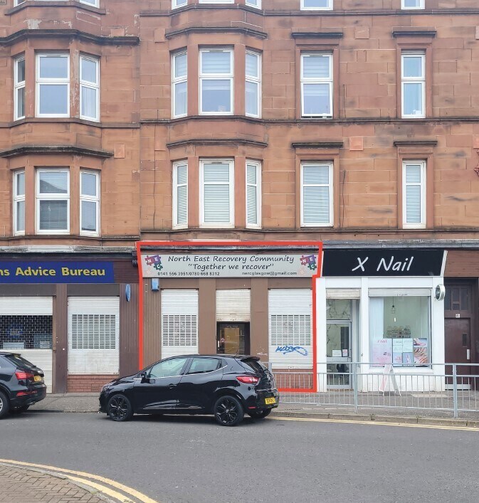 37 Main St, Glasgow à louer Photo principale– Image 1 sur 2