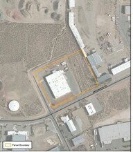 2300 Arrowhead Dr, Carson City, NV à louer Aérien– Image 2 sur 5