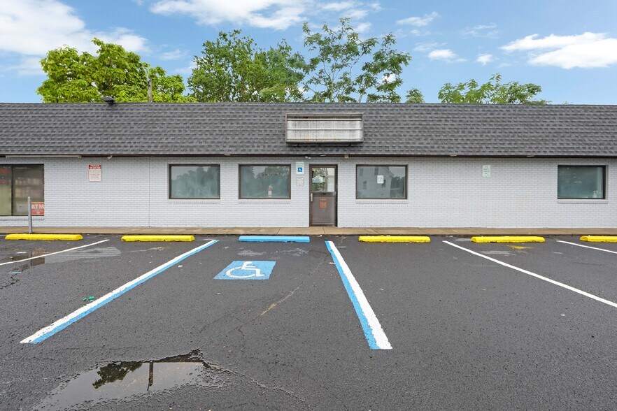 201-211 Kates Blvd, Millville, NJ à louer - Photo de l’immeuble – Image 2 sur 25