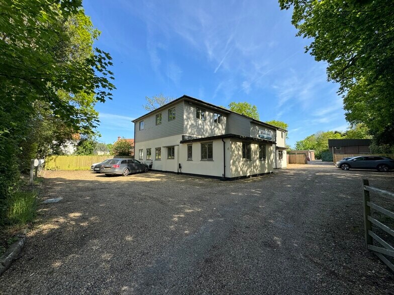 80 Grove Ln, Holt à louer - Photo principale – Image 1 sur 2