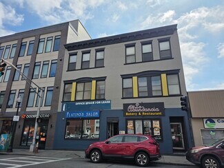 Plus de détails pour 59 Meridian St, East Boston, MA - Bureau à vendre