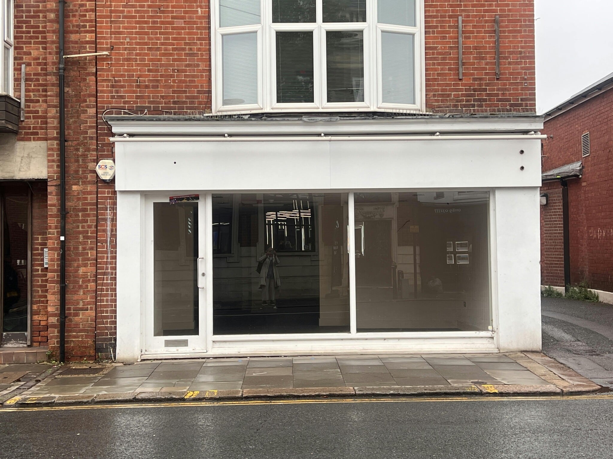 8 Broad St, Wokingham à louer Photo de l’immeuble– Image 1 sur 7