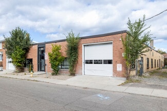Plus de détails pour 255-257 Ste-anne Ave, Ottawa, ON - Industriel/Logistique à louer