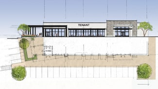 Plus de détails pour 5101 Johnson Dr, Mission, KS - Local commercial à louer