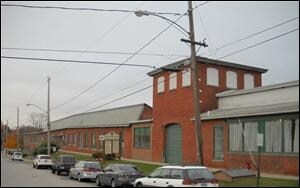 90 S Park St, Willimantic, CT à louer - Photo de l’immeuble – Image 2 sur 79