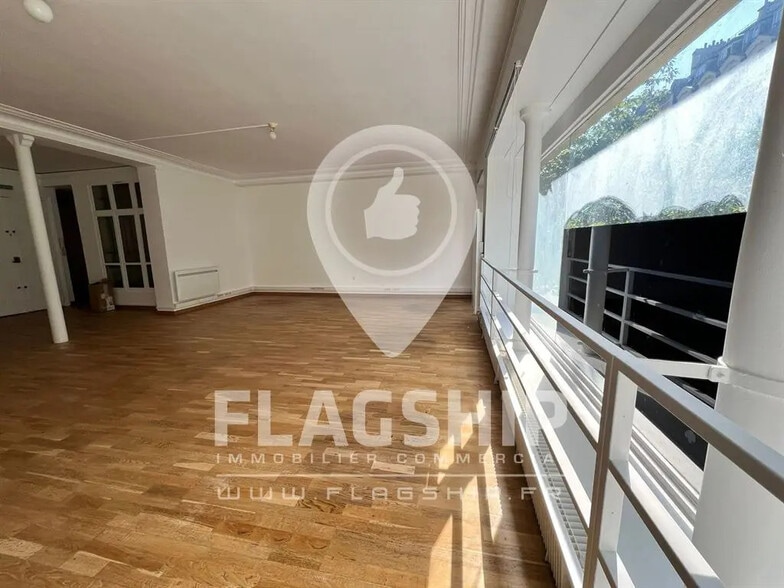 Bureau dans Paris à louer - Photo intérieure – Image 3 sur 7